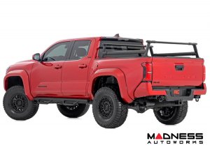 Toyota Tacoma Lift Kit - 3.5" - N3 Shocks - Rough Country